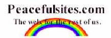 peacefulsitesrainbowbanner180x60.jpg (4896 bytes)