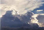 A glorious sky over Montezuma, NM (c) JW Ridder